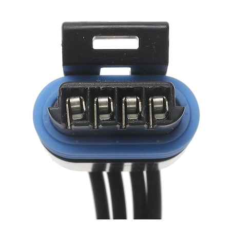 Standard Ignition IAC Connector S-551